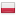 abc-dachy.pl server is located in Poland